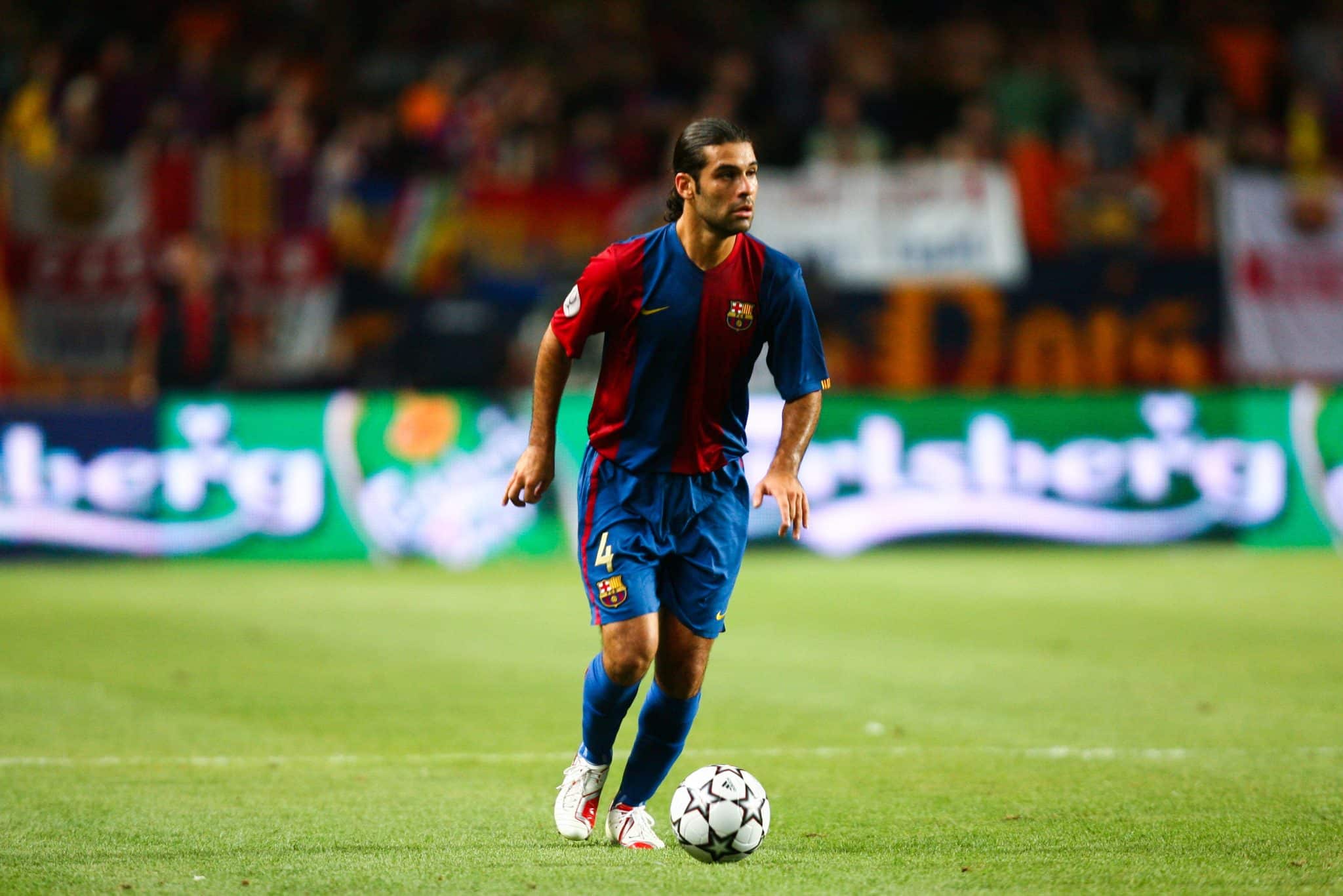 Los cuatro mexicanos que han coronado dos DIFERENTES ligas europeas