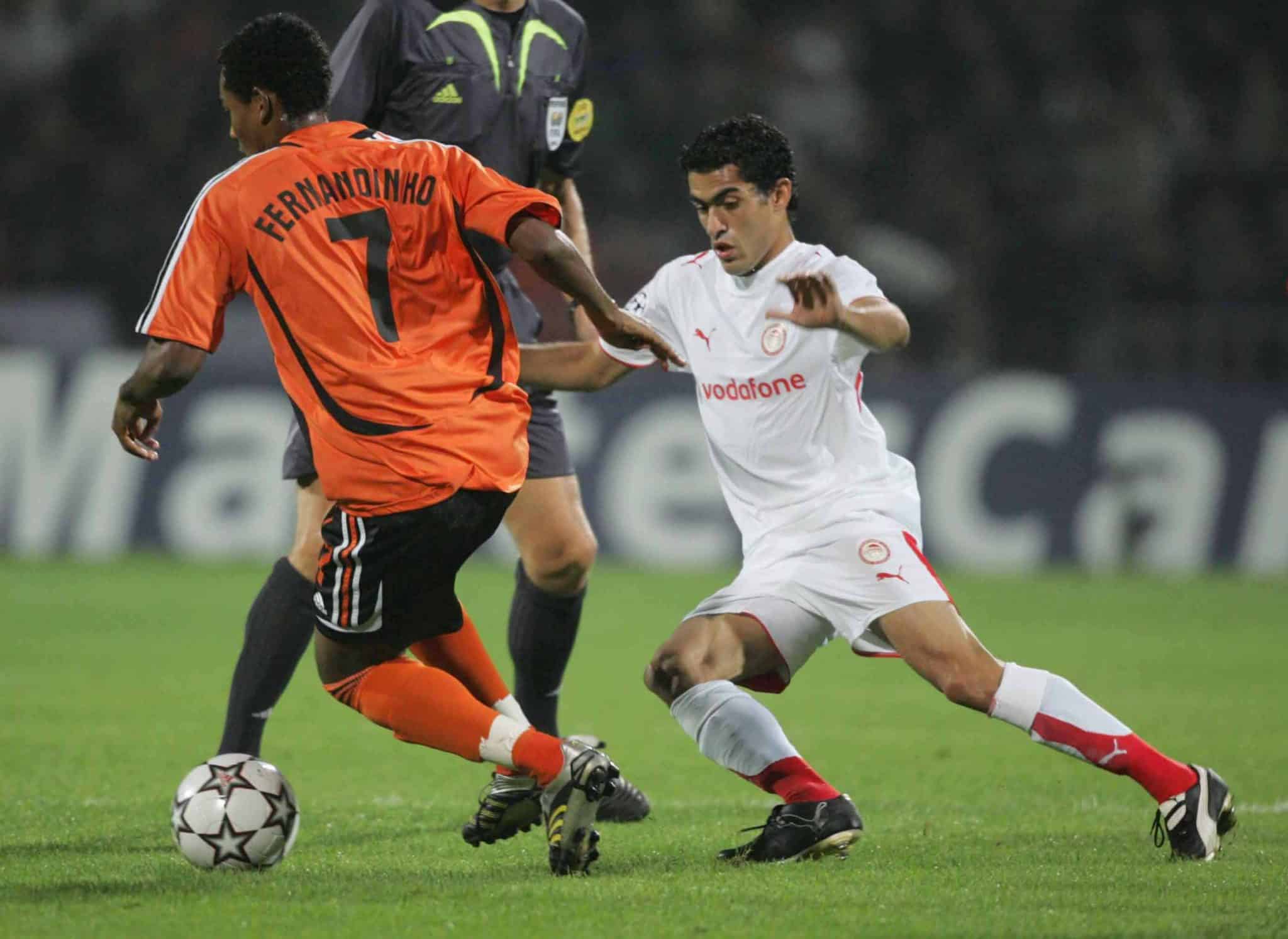 Los cuatro mexicanos que han coronado dos DIFERENTES ligas europeas