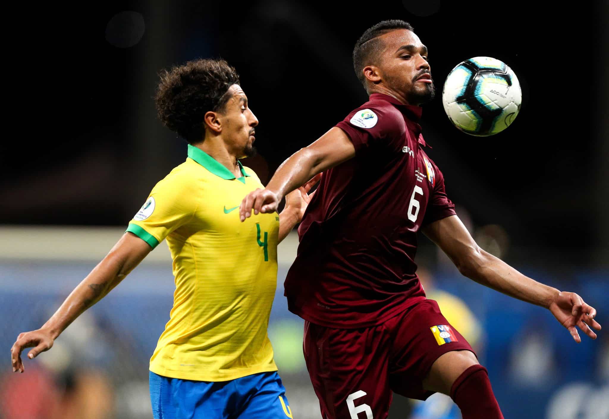 Copa Am&eacute;rica 2024: cu&aacute;les son los futbolistas m&aacute;s valiosos de Ecuador, Venezuela y Jamaica, rivales de la Selecci&oacute;n mexicana