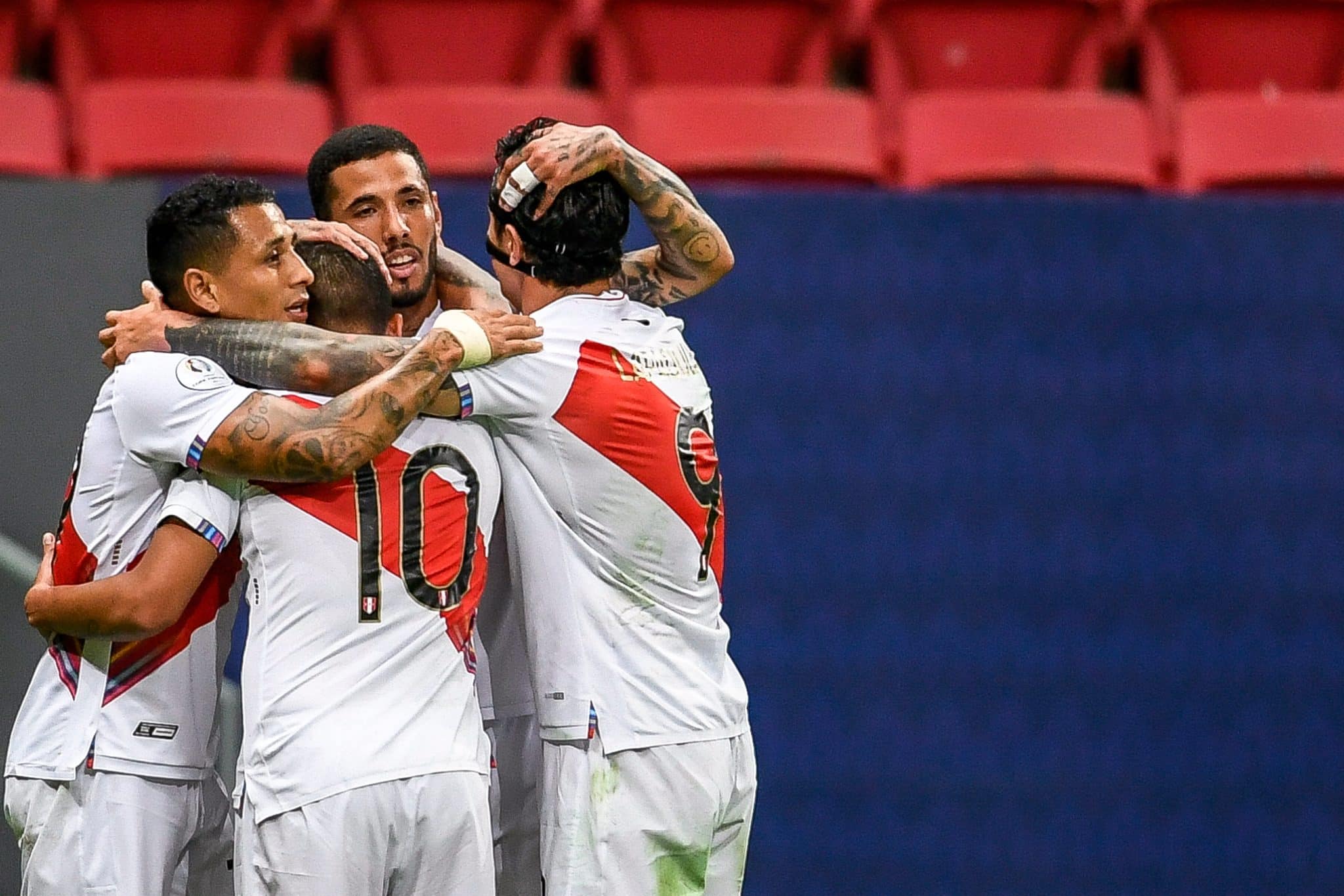 Las atracciones que no te puedes perder en las ciudades donde juega la Selecci&oacute;n peruana