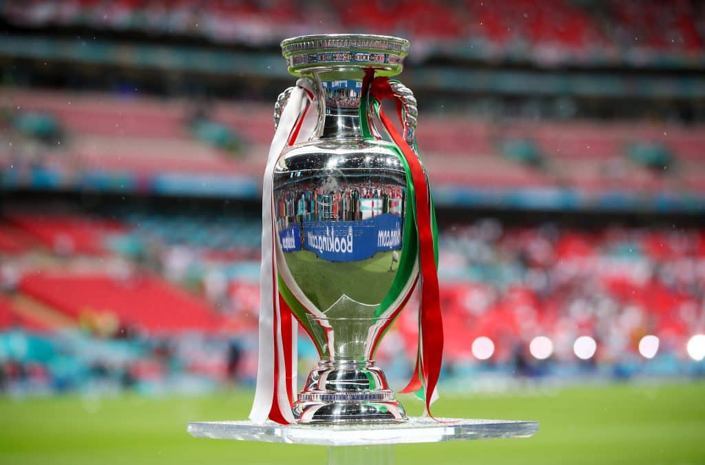 Pron&oacute;sticos Eurocopa: cuotas y apuestas para la Edici&oacute;n de Alemania 2024