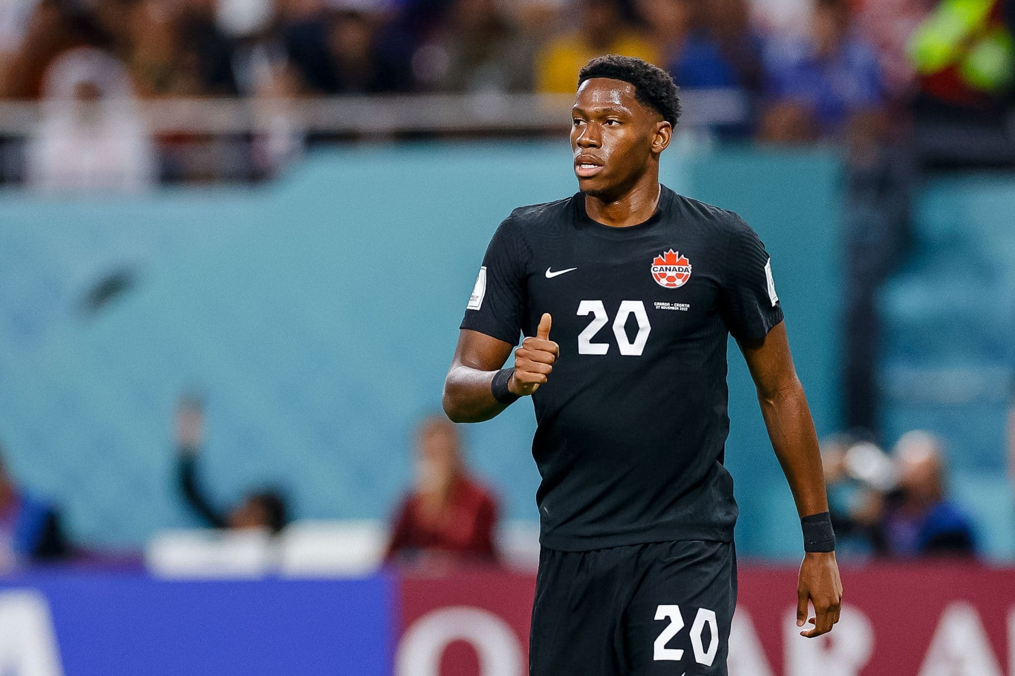 Estas son las figuras que deberá enfrentar la Selección de Perú