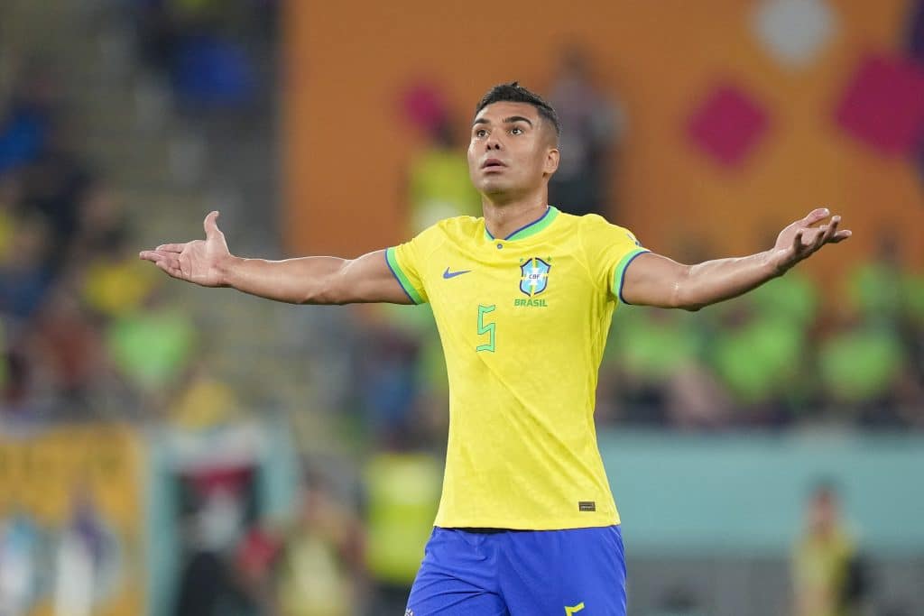 Casemiro