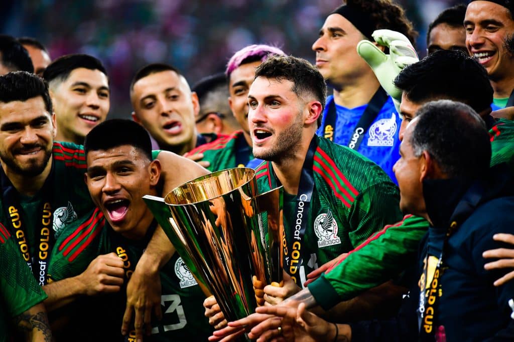 Copa Am&eacute;rica 2024: cu&aacute;les son los futbolistas m&aacute;s valiosos de Ecuador, Venezuela y Jamaica, rivales de la Selecci&oacute;n mexicana