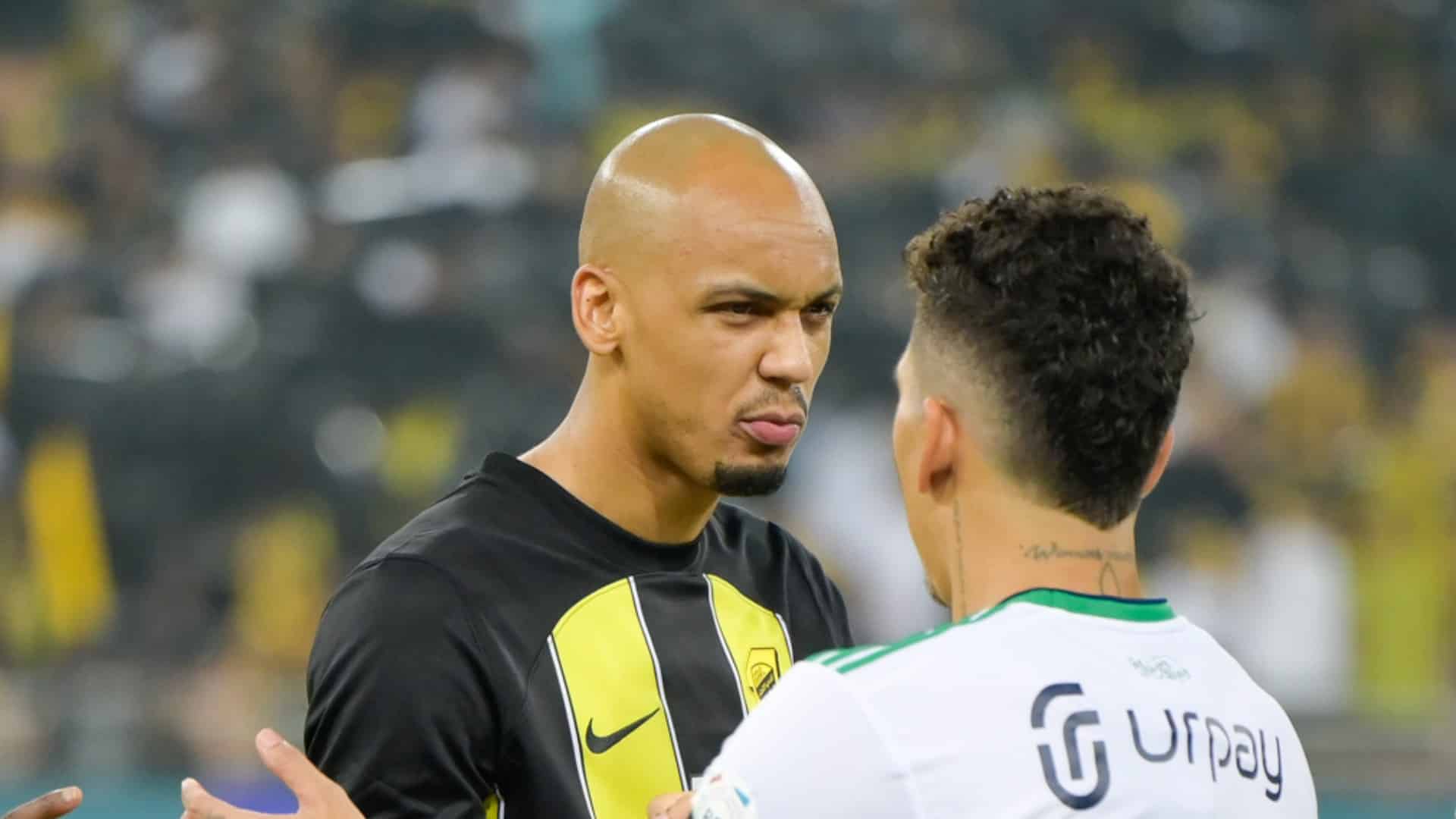 Liga de Arabia Saudita | Cortes&iacute;a: Icon Sport