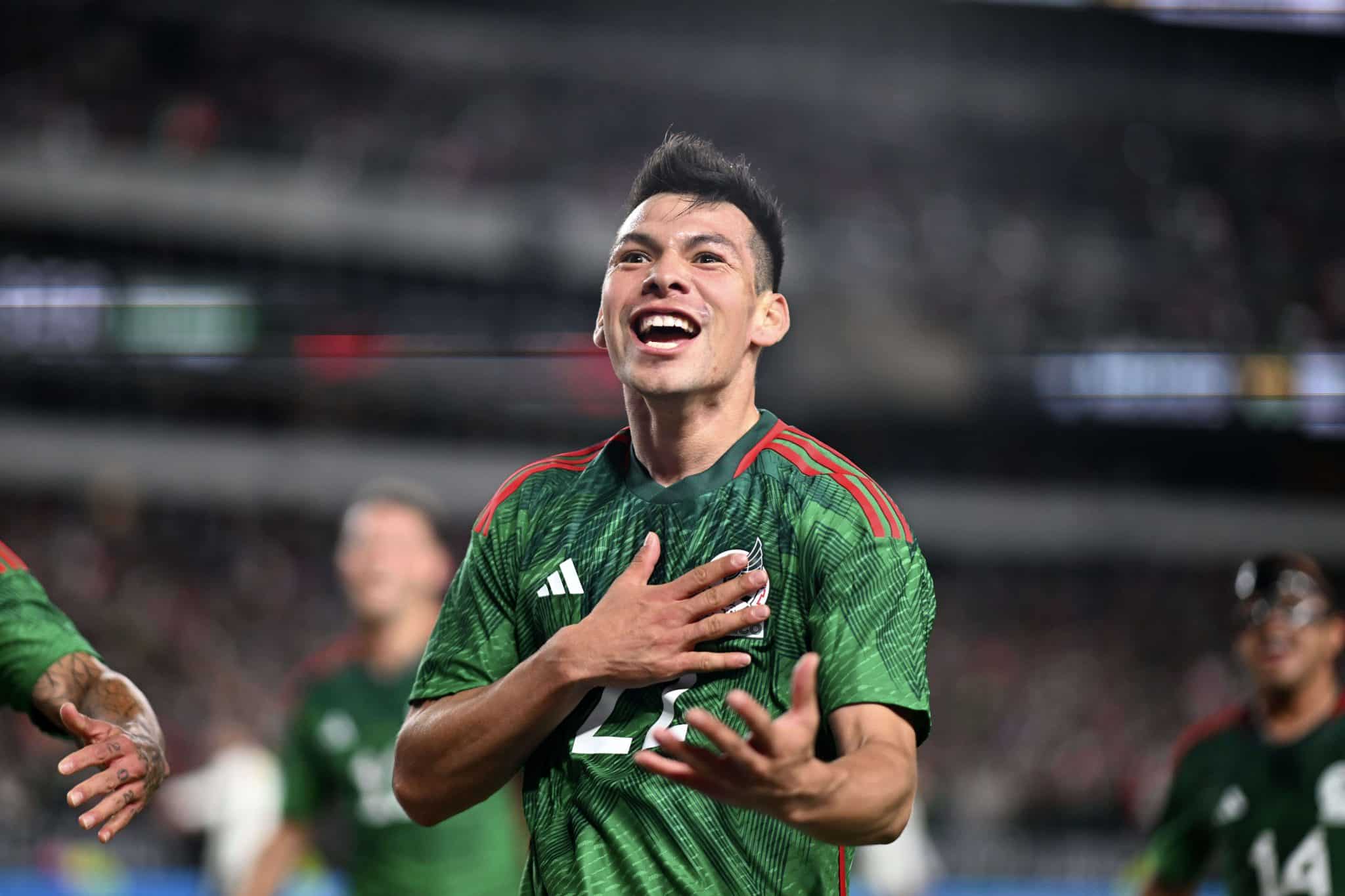 Hirving Lozano
