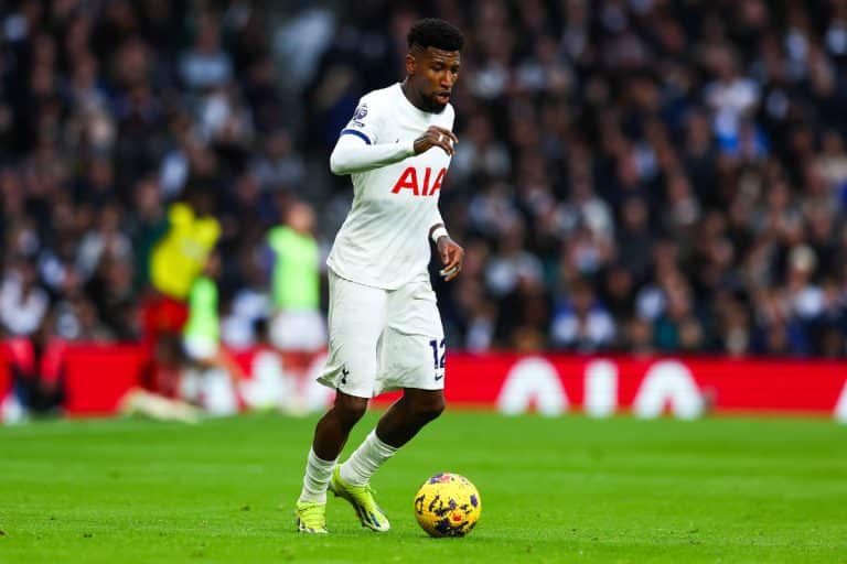 El mercado de Emerson Royal se calienta: AC Milan sigue pujando, pero la competencia crece en Europa