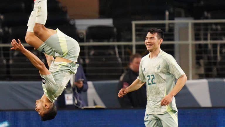 Los convocados de la Selecci&oacute;n mexicana para los amistosos contra Bolivia y Uruguay por la fecha FIFA de junio