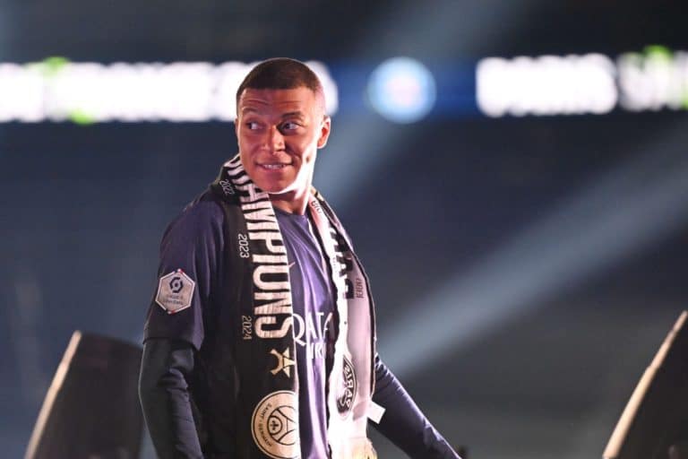 Kylian Mbapp&eacute;: &iquest;Por qu&eacute; el crack franc&eacute;s habla un perfecto espa&ntilde;ol?