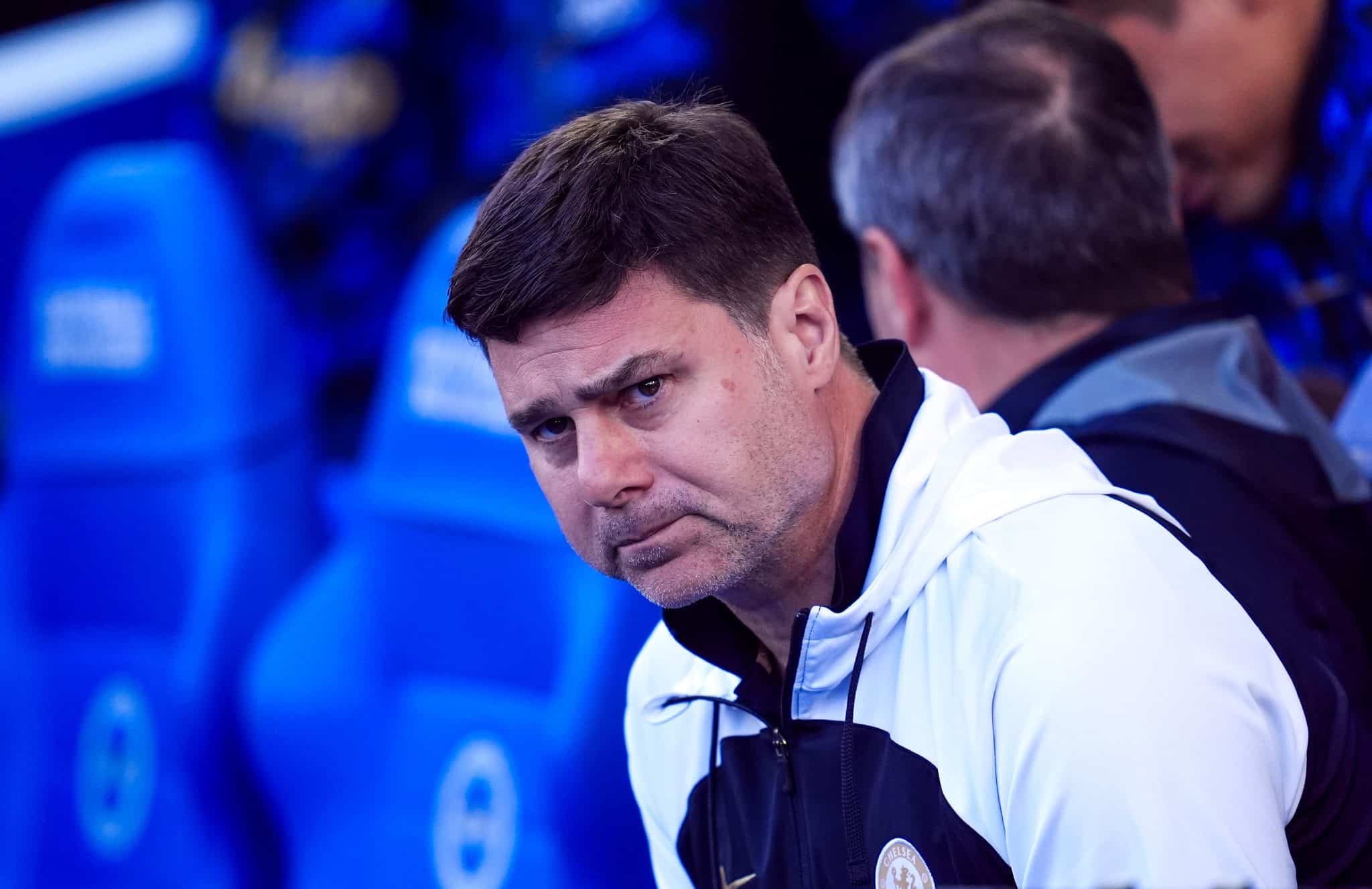 Mauricio Pochettino