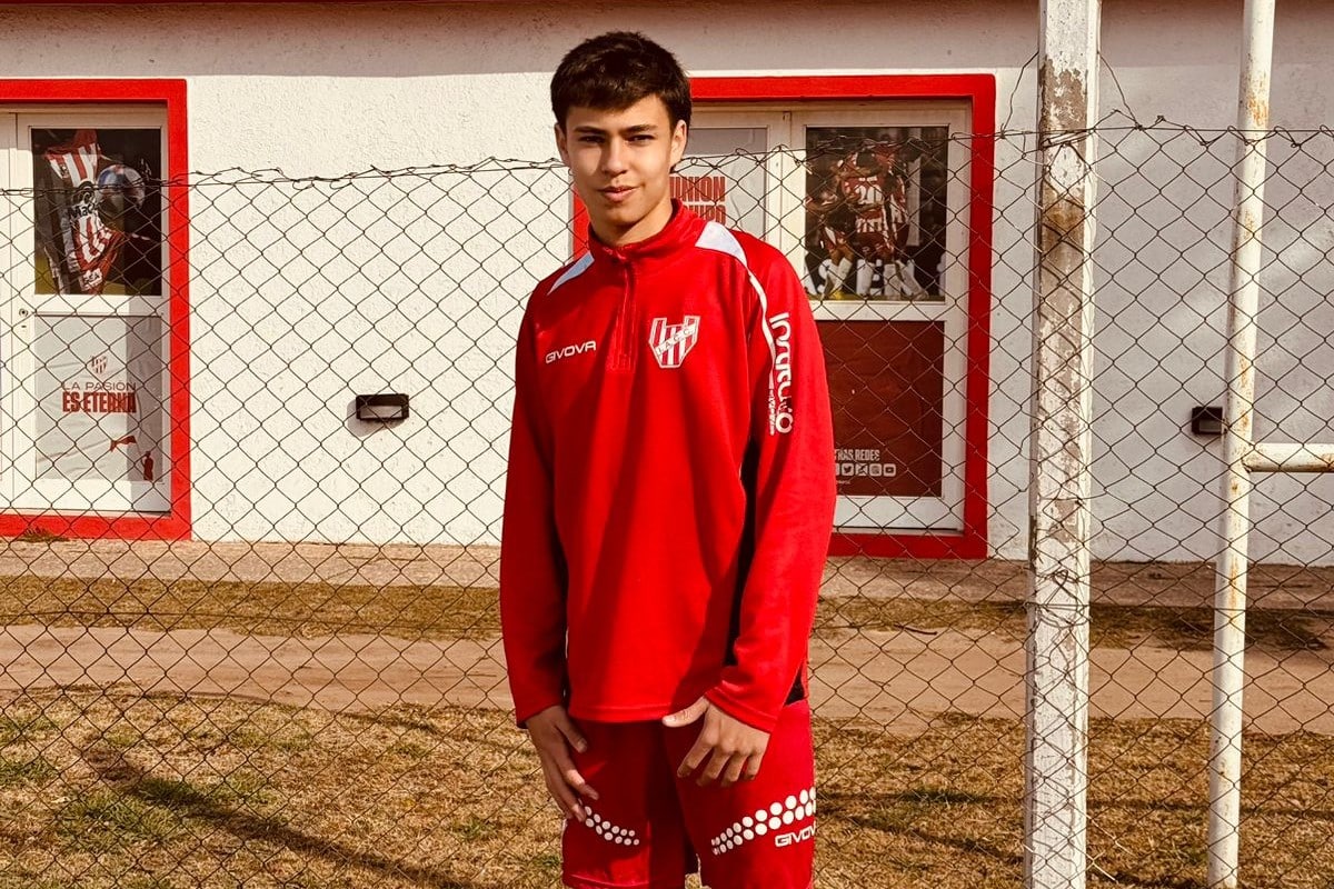 De la Liga Regional General Roca al Mundo: Los jugadores del torneo regional que llegaron al fútbol profesional