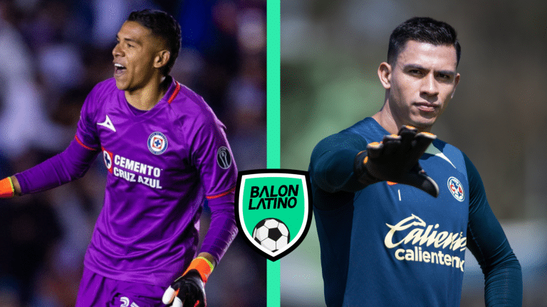 Kevin Mier vs. Luis Malag&oacute;n: &iquest;qui&eacute;n es el mejor guardameta del Clausura 2024 de la Liga MX?