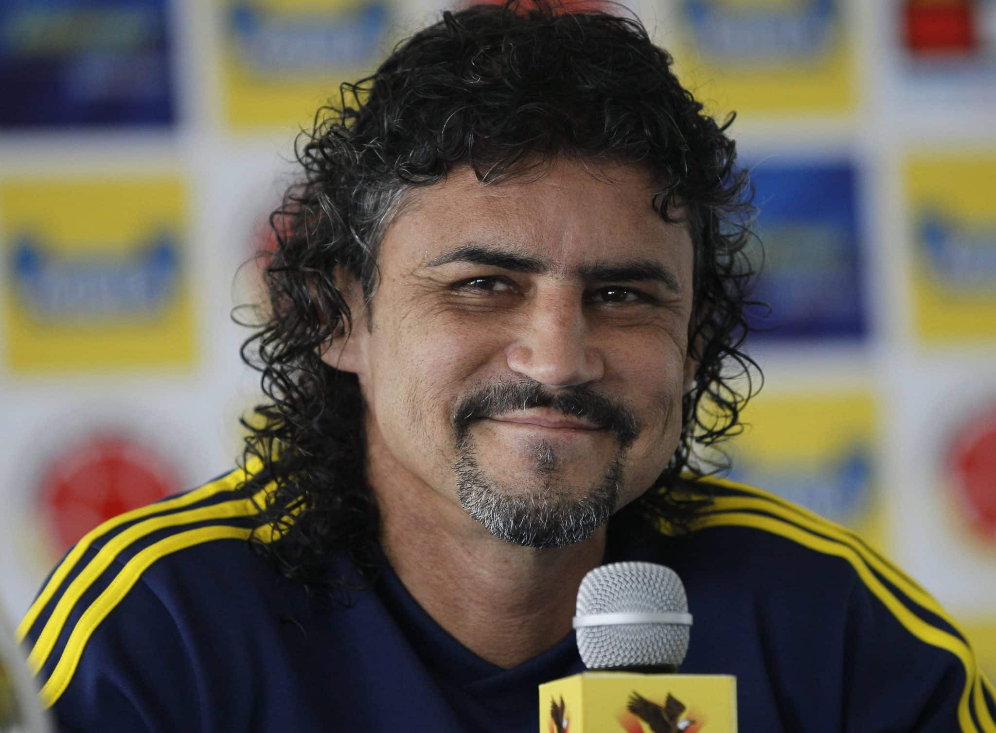 Los mejores mediocampistas colombianos de la historia