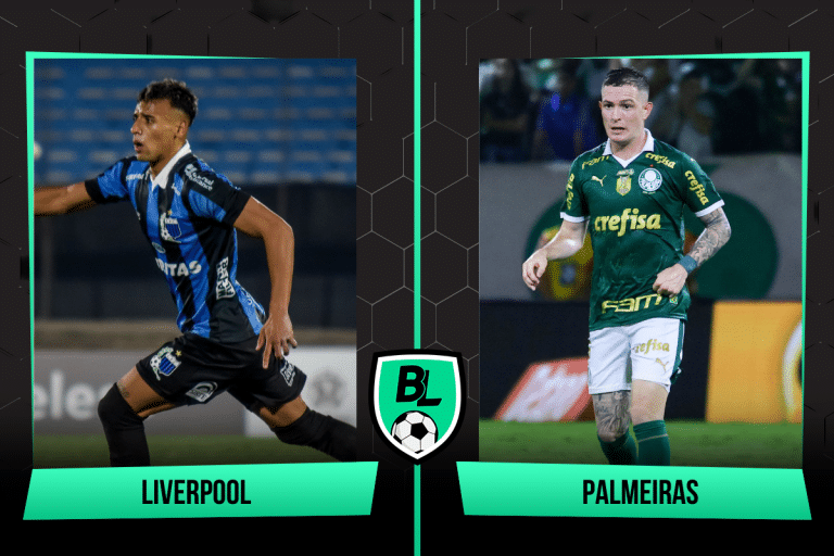 Alineaciones de Liverpool vs. Palmeiras: previa, horario y c&oacute;mo ver EN VIVO el partido por la Jornada 4 de la Copa Libertadores (9/5/24)