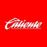 Logo CALIENTE