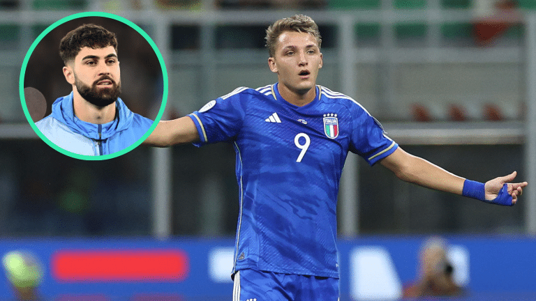 Eurocopa 2024: cu&aacute;les son las figuras de Espa&ntilde;a, Croacia y Albania, rivales de Mateo Retegui con la Selecci&oacute;n de Italia