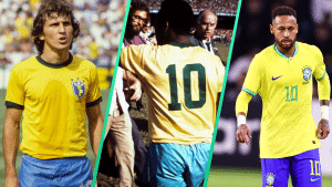 Marquinhos, cerca de salir del Arsenal nuevamente: los dos GRANDES de BRASIL que lo quieren