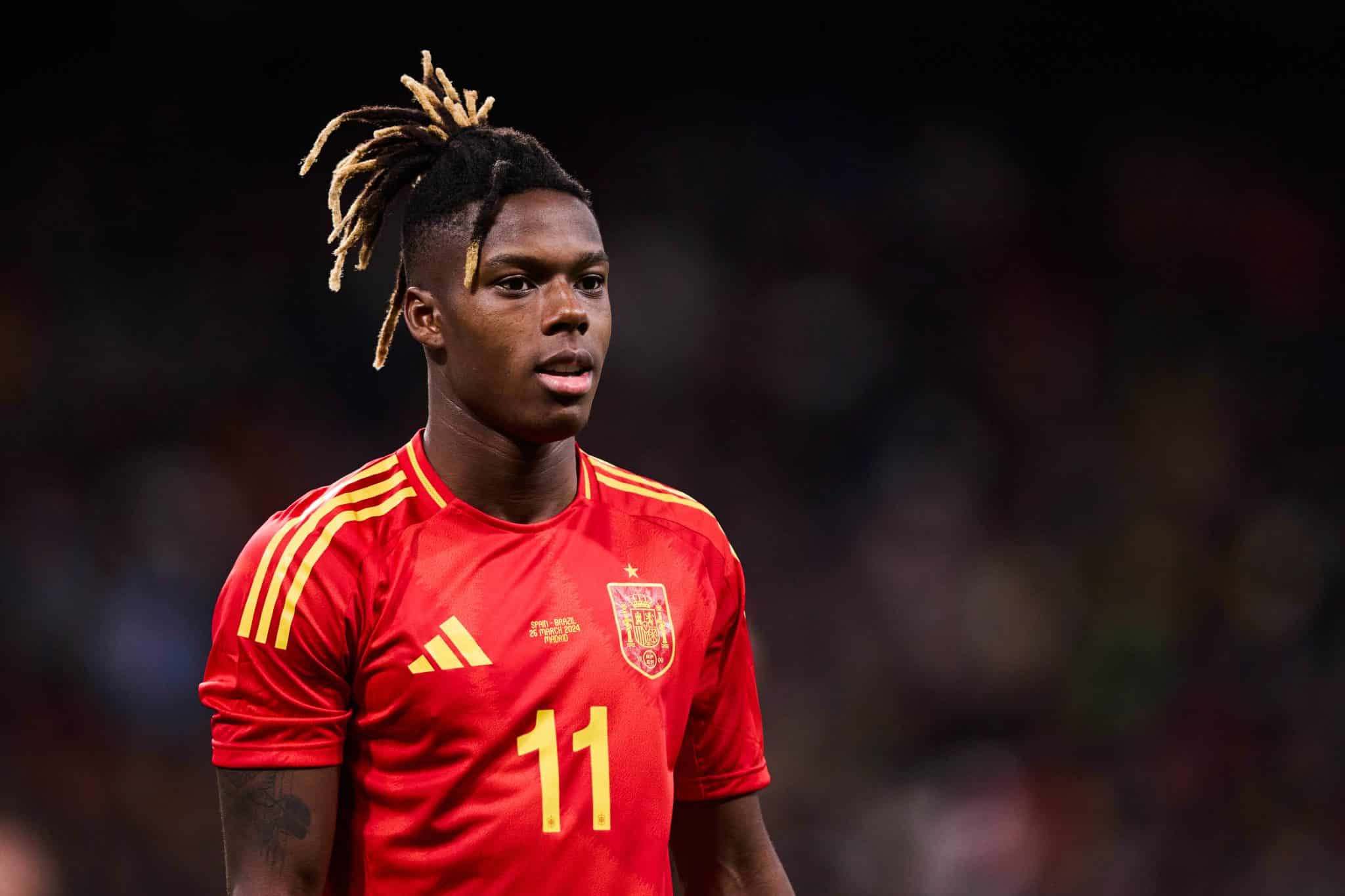 Eurocopa 2024: cu&aacute;les son las figuras de Espa&ntilde;a, Croacia y Albania, rivales de Mateo Retegui con la Selecci&oacute;n de Italia