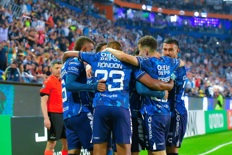 ¡Leyenda imbatible! Pachuca busca agigantar su palmarés en la Final contra Columbus Crew: ¿cuántas finales de Concacaf han ganado los Tuzos?