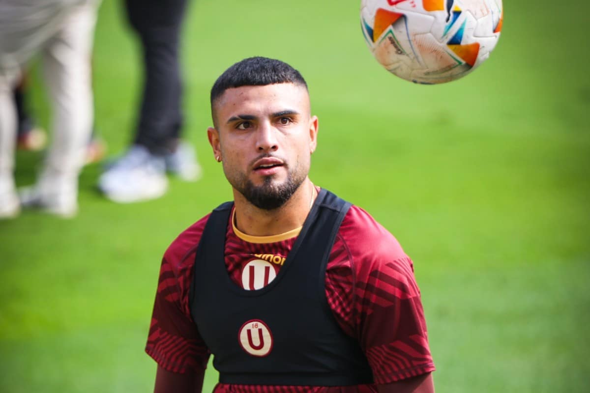 Rodrigo Ure&ntilde;a: La joya chilena que Ricardo Gareca IGNORA mientras brilla en la cima del f&uacute;tbol peruano con Universitario