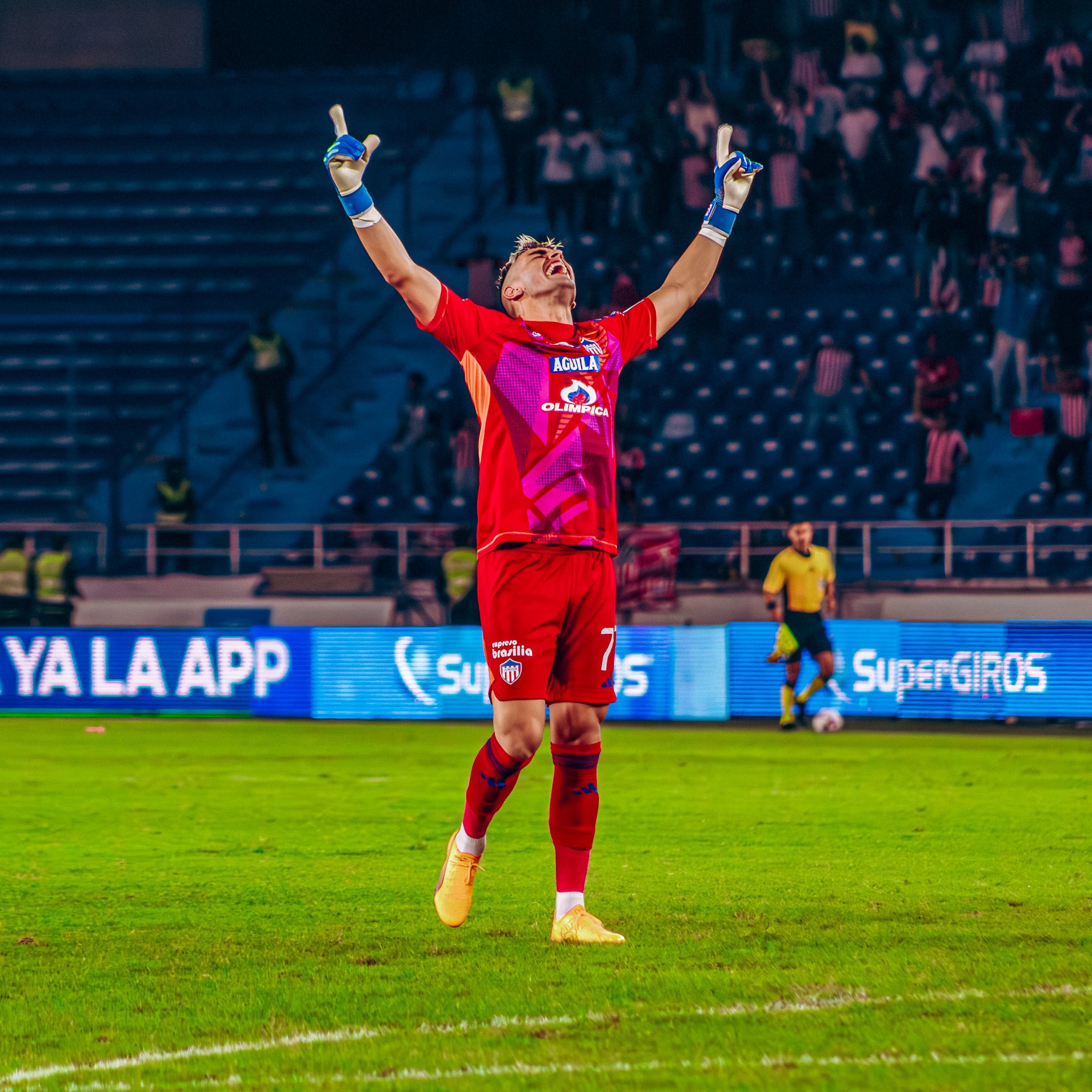 Los arqueros uruguayos m&aacute;s destacados en el extranjero