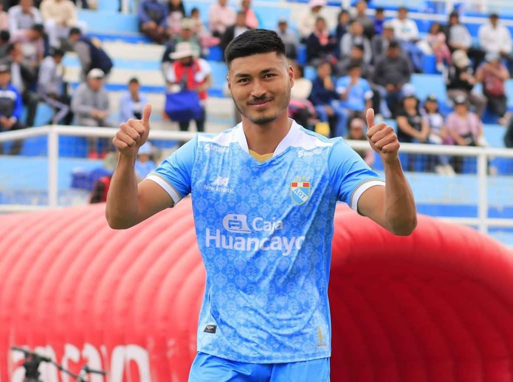 &iquest;Qui&eacute;n es Gu-Rum Choi, la gran APUESTA de Jorge Fossati