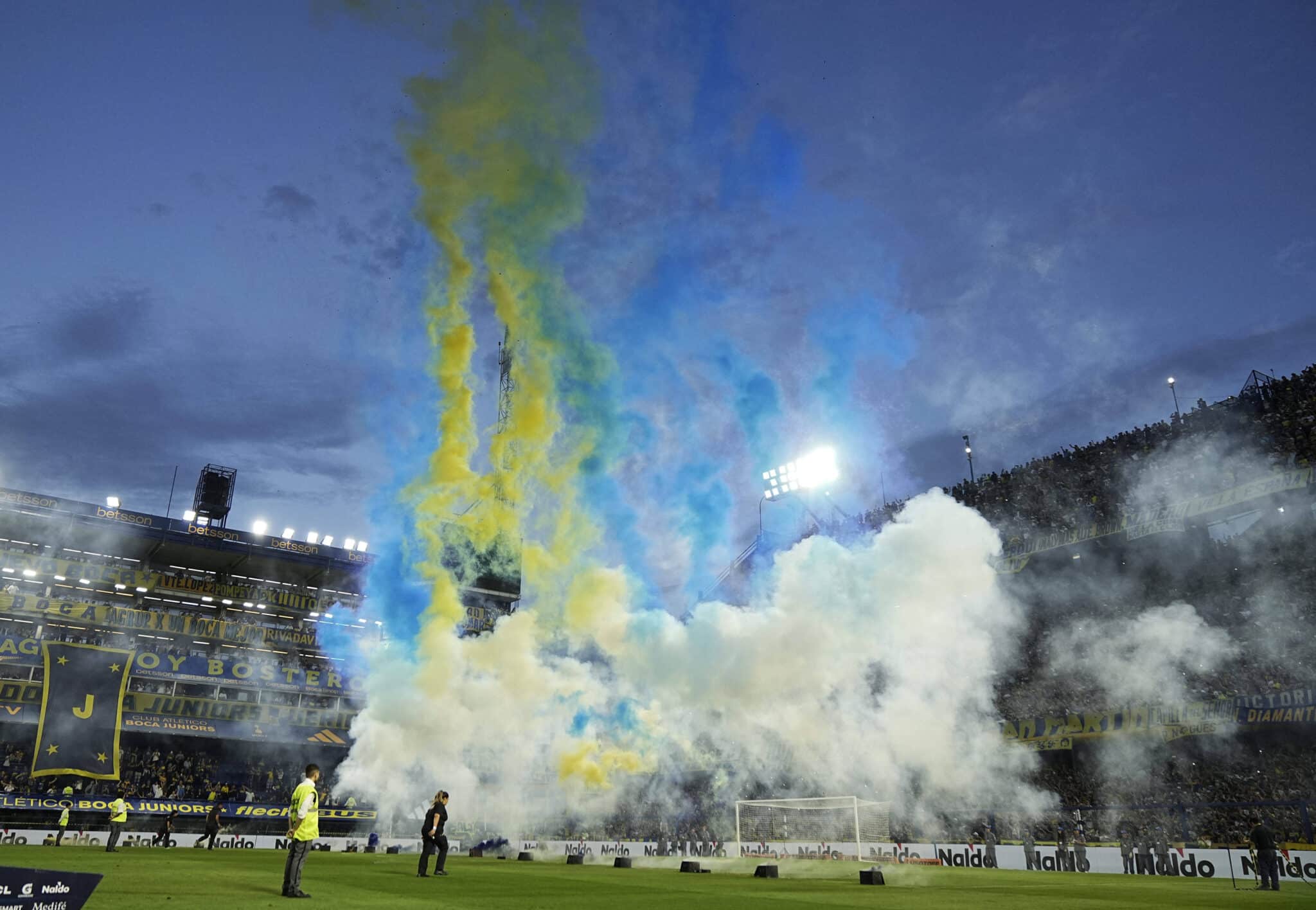 Top 10 mejores estadios del mundo