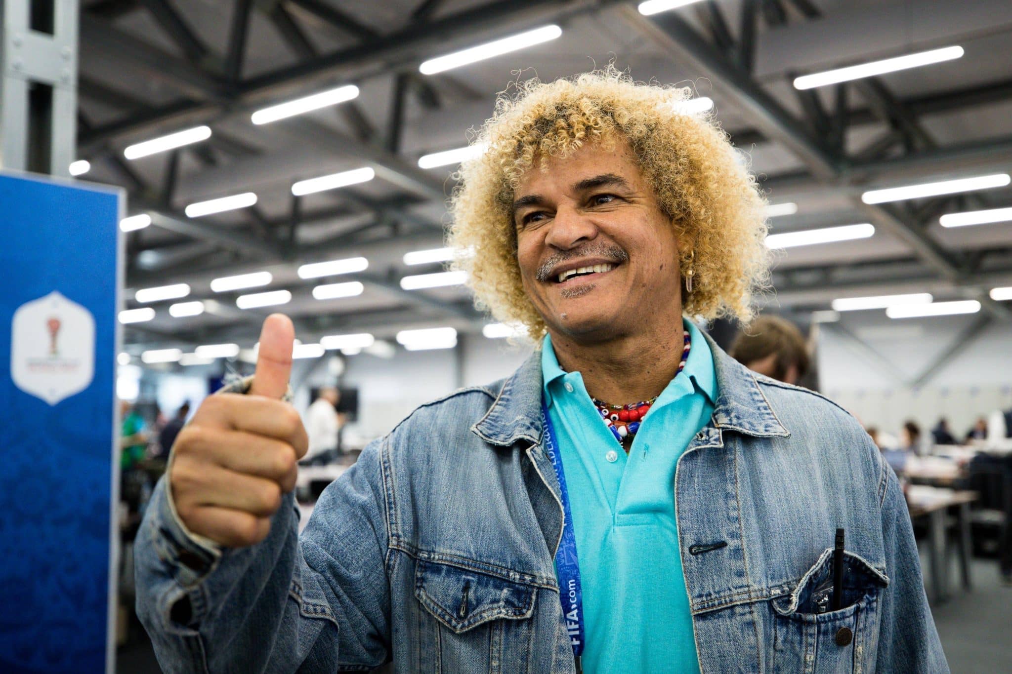 Los mejores mediocampistas colombianos de la historia