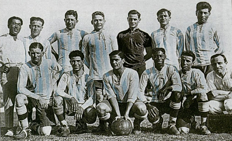 Copa Am&eacute;rica 1925