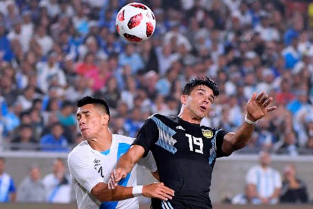 C&oacute;mo adquirir entradas Argentina vs Guatemala | Cortes&iacute;a: Conmebol