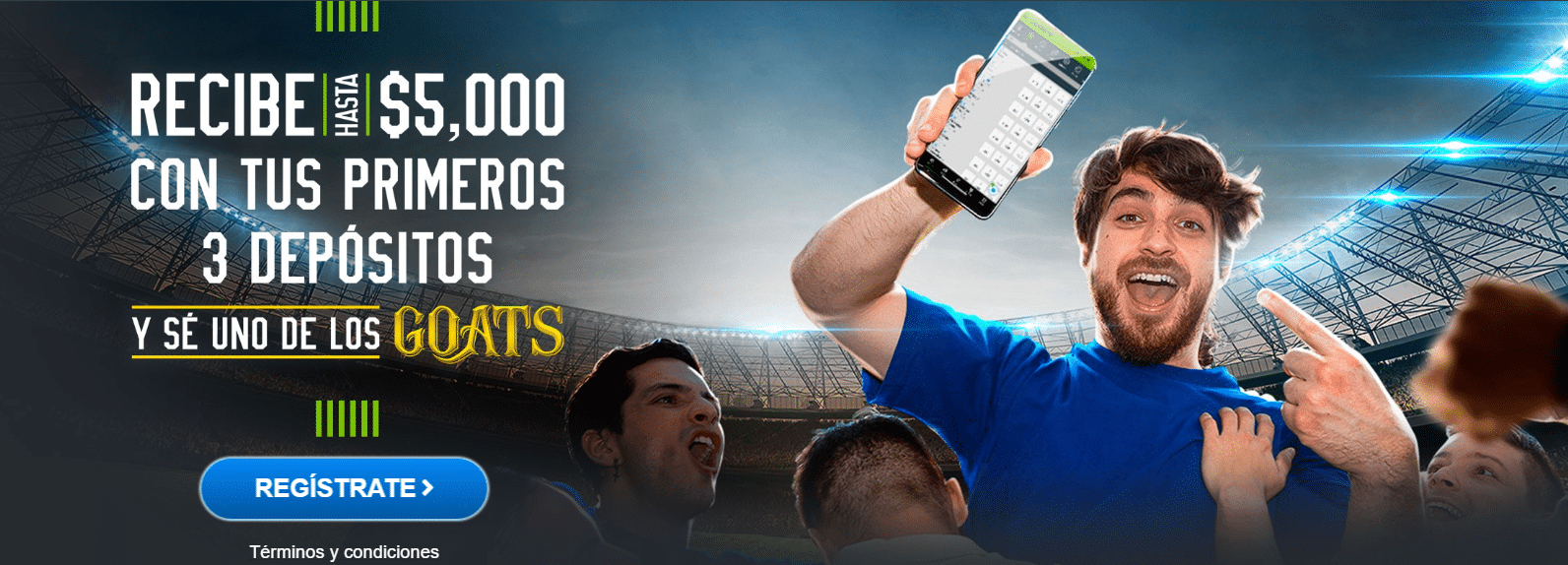 codigo promocional codere