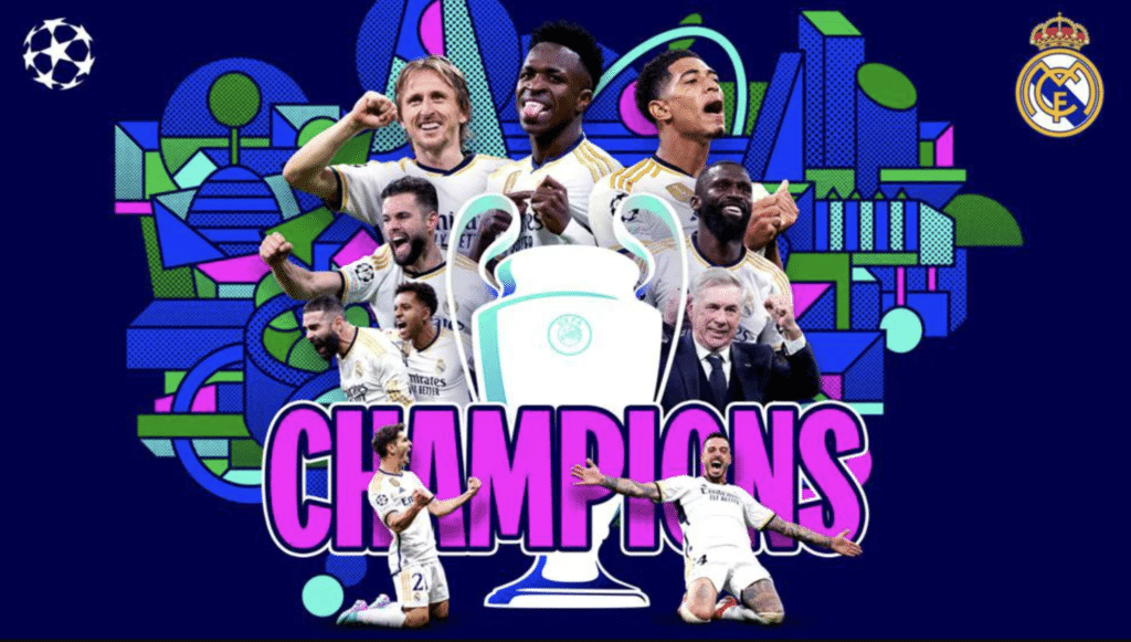 Pron&oacute;sticos Champions League: cuotas y apuestas para la Temporada 2024/25