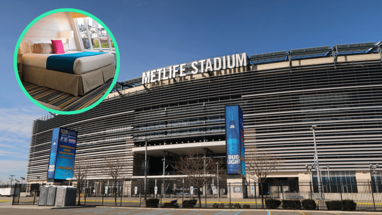 Copa América 2024: ¡No te quedes sin tu lugar! Guía para fanáticos que buscan alojamiento cerca de los estadios