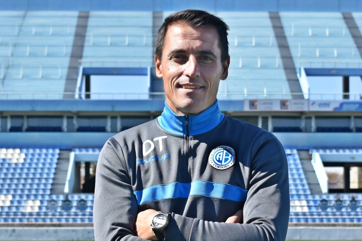 El estilo de juego de Guillermo Farr&eacute;: An&aacute;lisis t&aacute;ctico del nuevo DT de Sporting Cristal