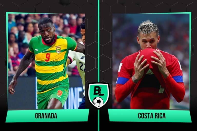 Alineaciones de Granada vs. Costa Rica: previa, horario y c&oacute;mo ver EN VIVO el partido por la segunda ronda de las Eliminatorias CONCACAF (9/6/24)