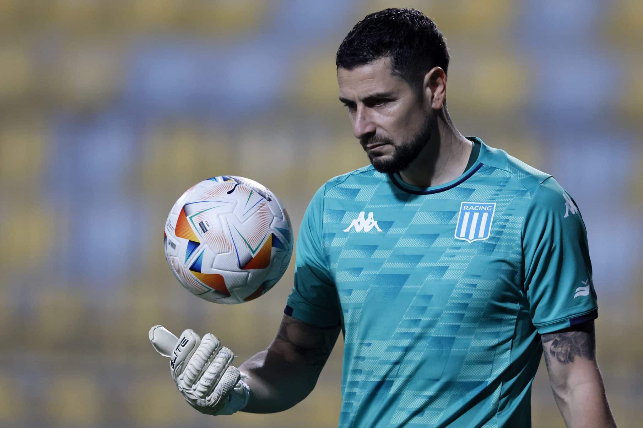 Los mejores jugadores veteranos de la actualidad