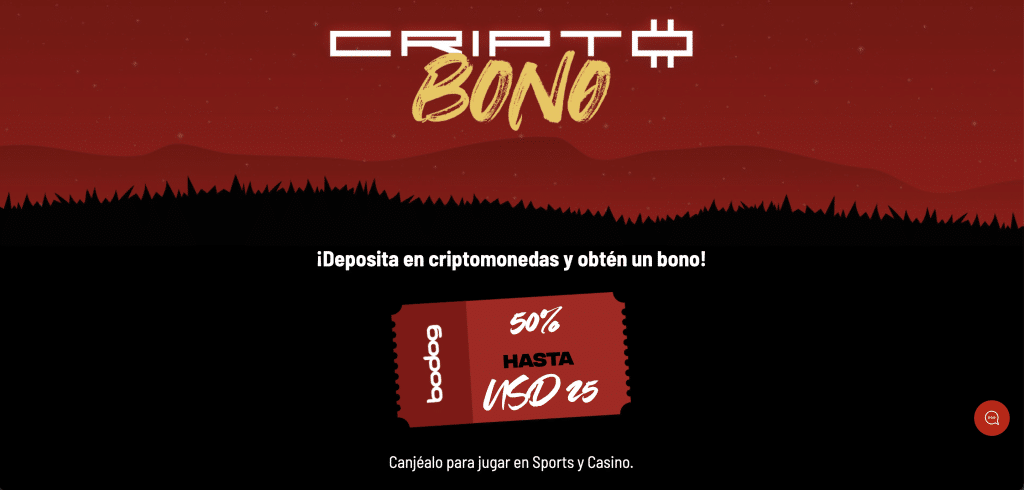 Bono-Bodog