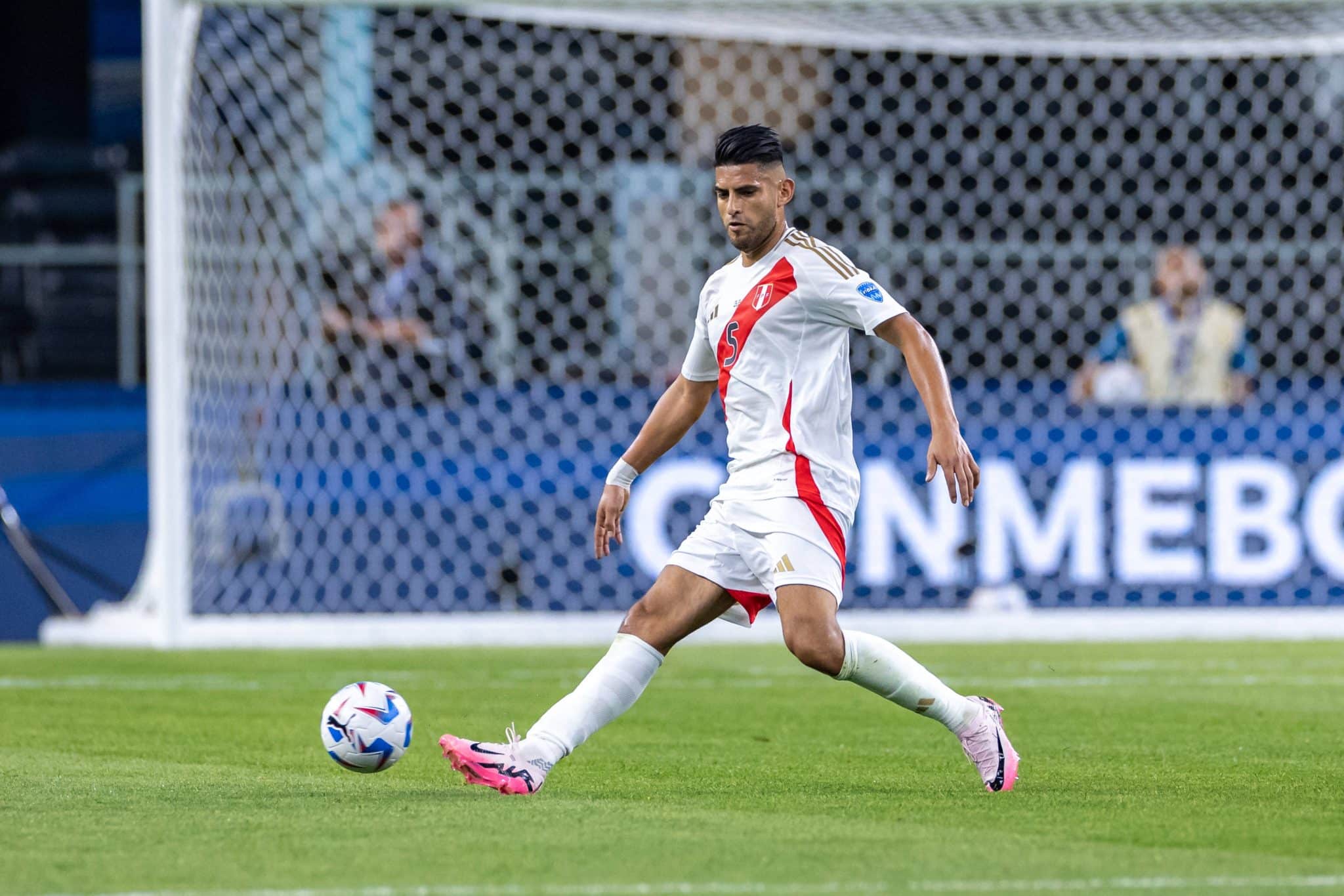 Copa Am&eacute;rica 2024: &iquest;qu&eacute; jugadores de la Selecci&oacute;n de Per&uacute; se pierden los cuartos de final por acumulaci&oacute;n de amarillas?