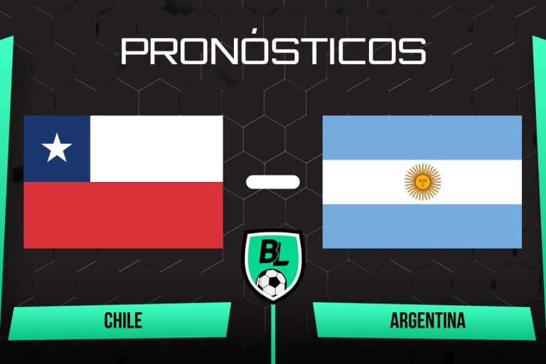 Pron&oacute;stico Chile vs Argentina: Apuestas, cuotas y probables alineaciones por la jornada 15 de las Eliminatorias Mundial 2026 &ndash; 05/06/25