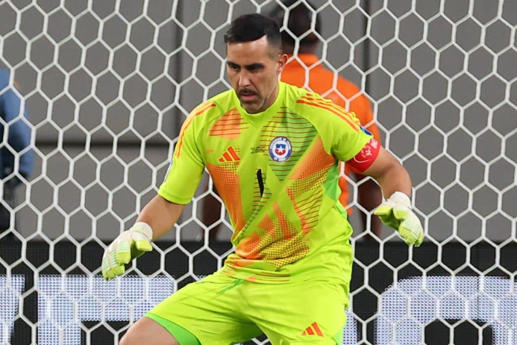 &iquest;Qu&eacute; necesita Chile para avanzar a los cuartos de final de la Copa Am&eacute;rica 2024?