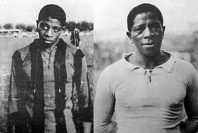 Curiosidades de la Copa América: Isabelino Gradín, máximo goleador, campeón de Uruguay en 1916… y velocista