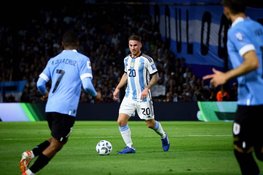 Copa Am&eacute;rica 2024