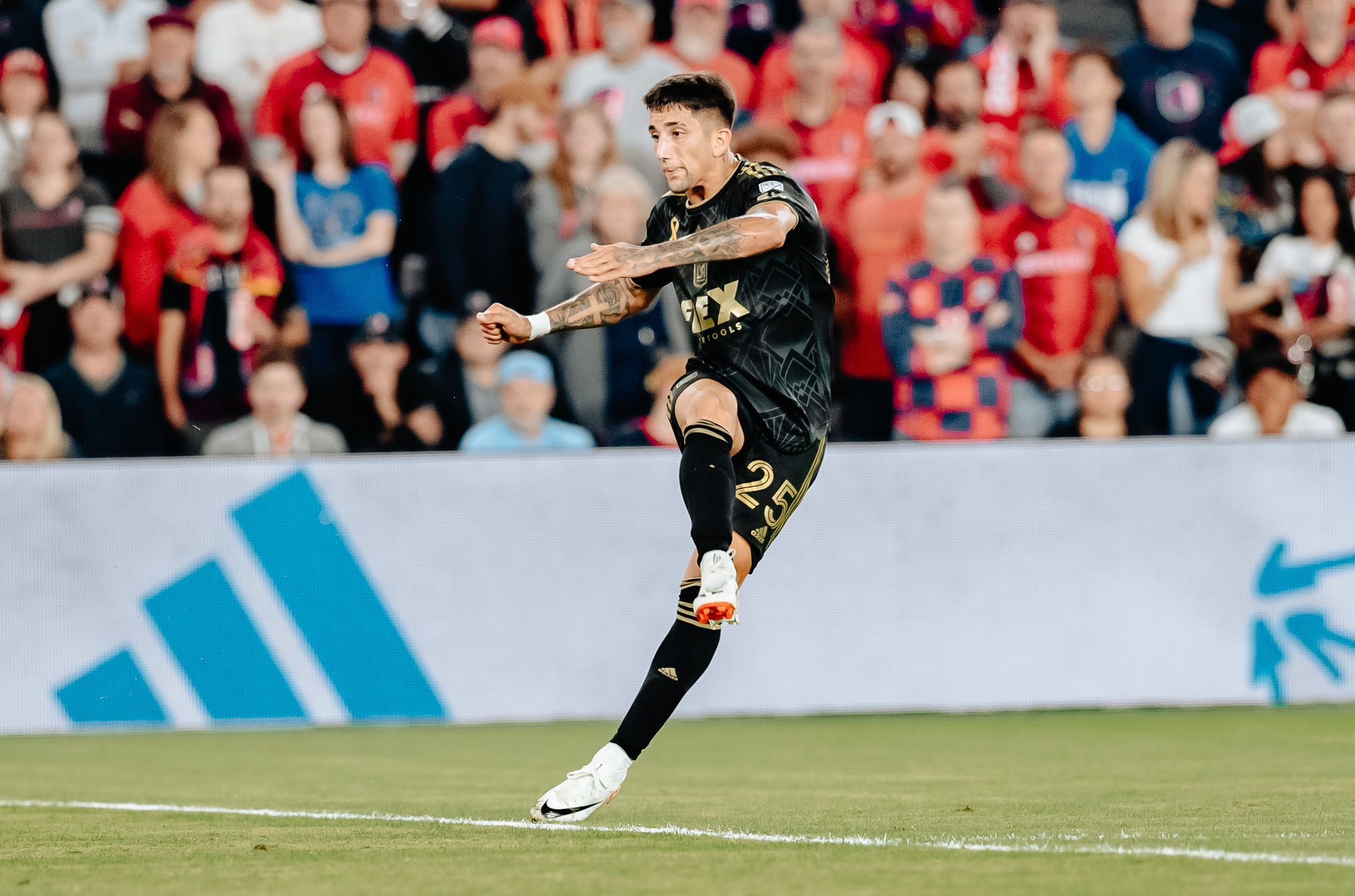 &iquest;Qui&eacute;nes son los jugadores uruguayos en la MLS?