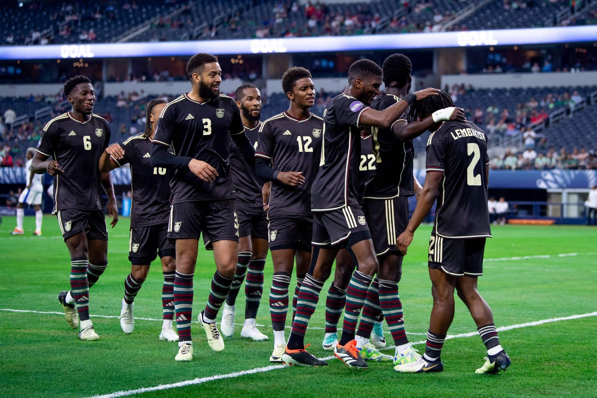 Copa Am&eacute;rica 2024: &iquest;Cu&aacute;ntos goles tiene el m&aacute;ximo anotador de la Selecci&oacute;n de Jamaica?