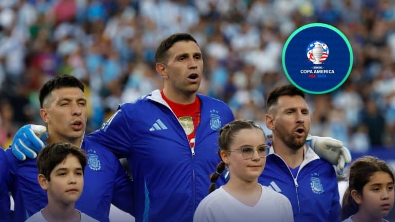 Copa América 2024: Cuánto cuesta alquilar un auto en Atlanta para el debut de la Selección Argentina