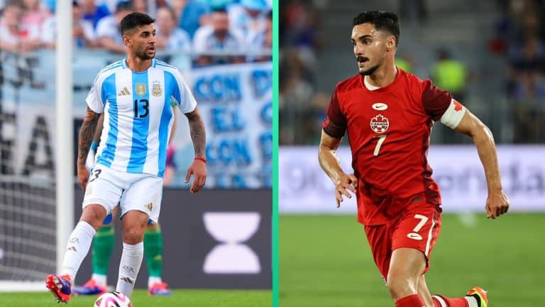 A qu&eacute; hora y d&oacute;nde ver la ceremonia de apertura de la Copa Am&eacute;rica 2024