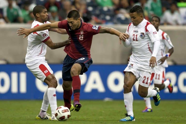 El historial de Estados Unidos vs Panam&aacute; en Copa Am&eacute;rica: todas las estad&iacute;sticas entre los Yankees y Canaleros