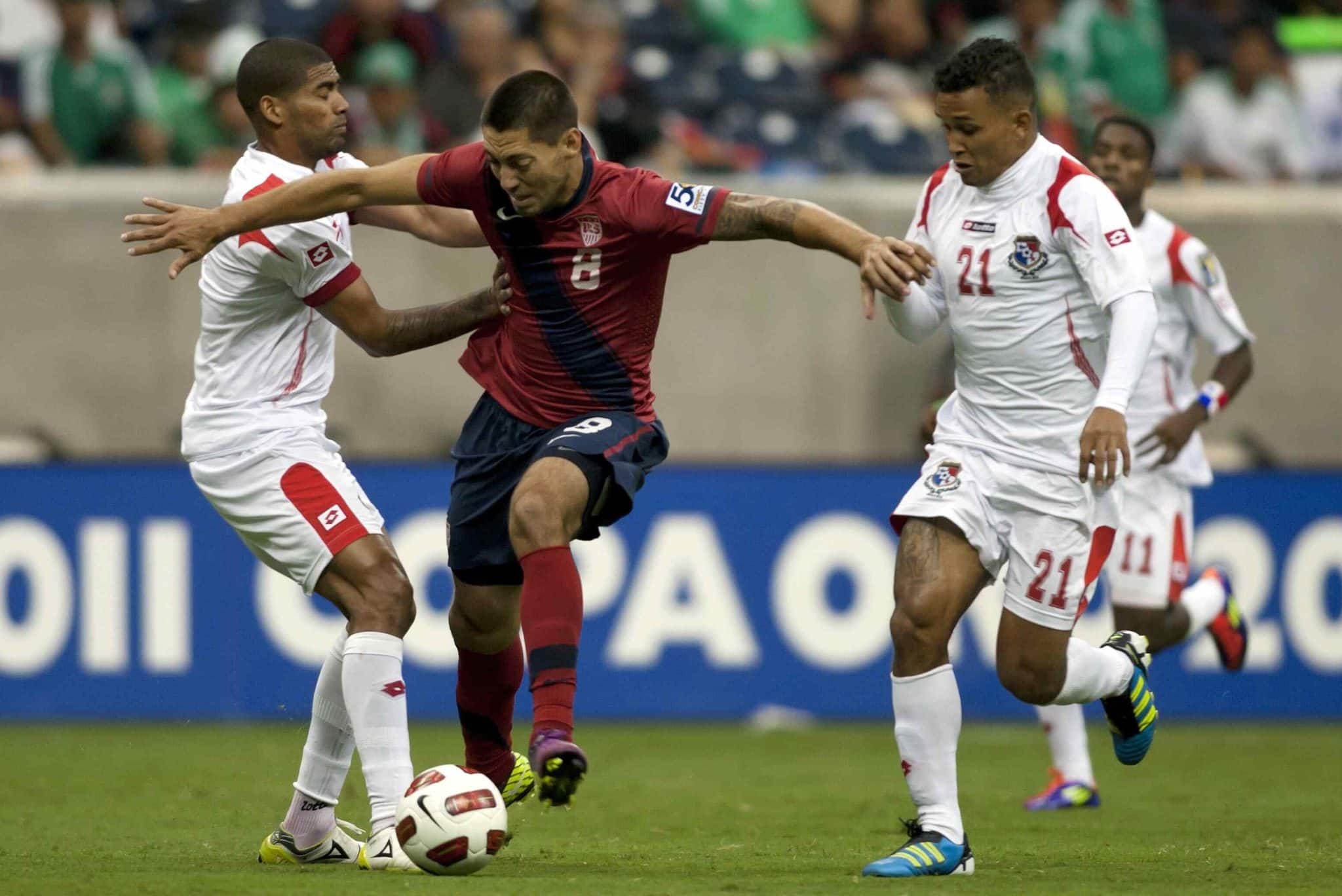 El historial de Estados Unidos contra Panam&aacute; en Copa Am&eacute;rica: todas las estad&iacute;sticas entre los Yankees y Canaleros