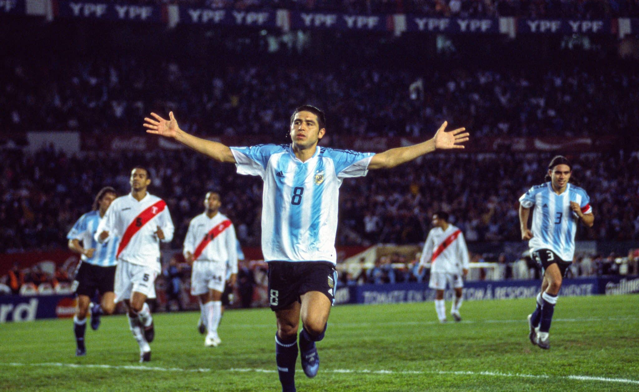 El historial de Perú contra Argentina en Copa América: todas las estadísticas entre la Bicolor y la Albiceleste