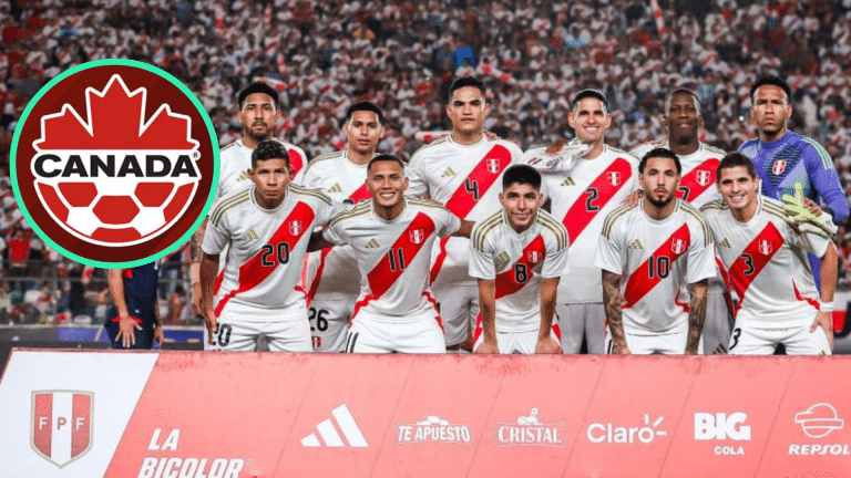 El historial de Per&uacute; vs Canad&aacute; en Copa Am&eacute;rica: todas las estad&iacute;sticas entre la Bicolor y Les Rouges